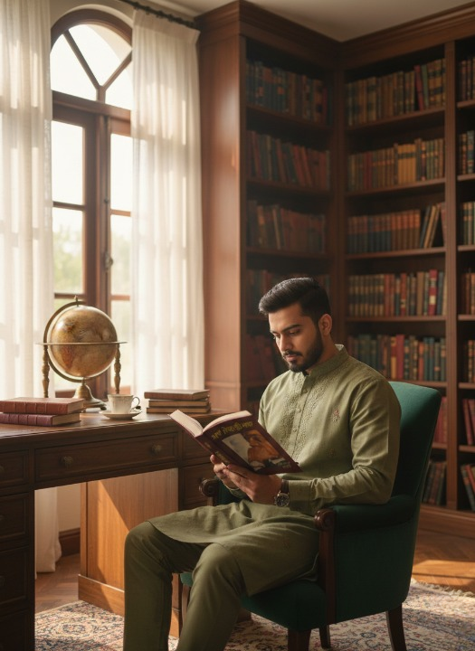 How to Start Reading Punjabi Poetry Books