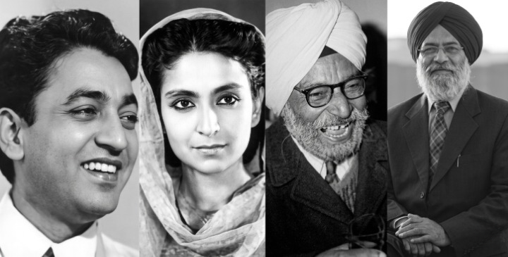 ਕਿਹੜਾ ਕਵੀ ਪੜ੍ਹੀਏ — Which Poet to Read in Punjabi Poetry