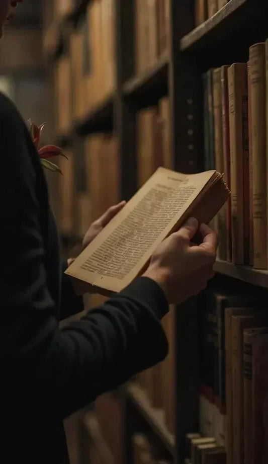 ਨਾਵਲ ਨੂੰ ਕਿੱਦਾਂ ਪੜ੍ਹੀਏ | How to Read a Novel