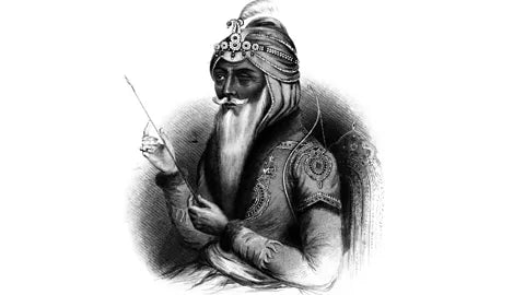 Sikh History Books (Punjabi History Books)