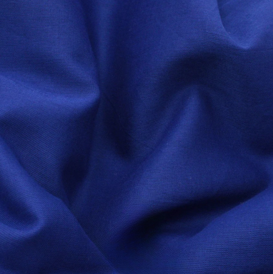 Admiral Blue Full Voile Dastar/Turban