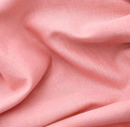 Baby Pink Full Voile Dastar/Turban