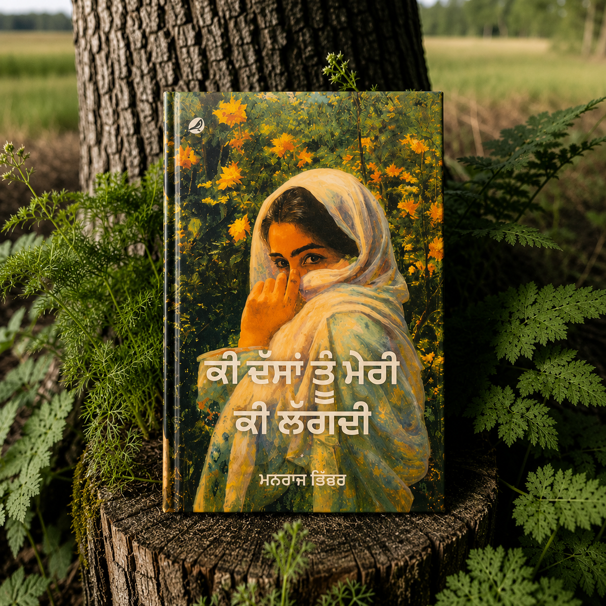 ਕੀ ਦੱਸਾਂ ਤੂੰ ਮੇਰੀ ਕੀ ਲੱਗਦੀ (Ki Dassa Tu Meri Ki Lagdi) – ਮਨਰਾਜ ਭਿੰਡਰ