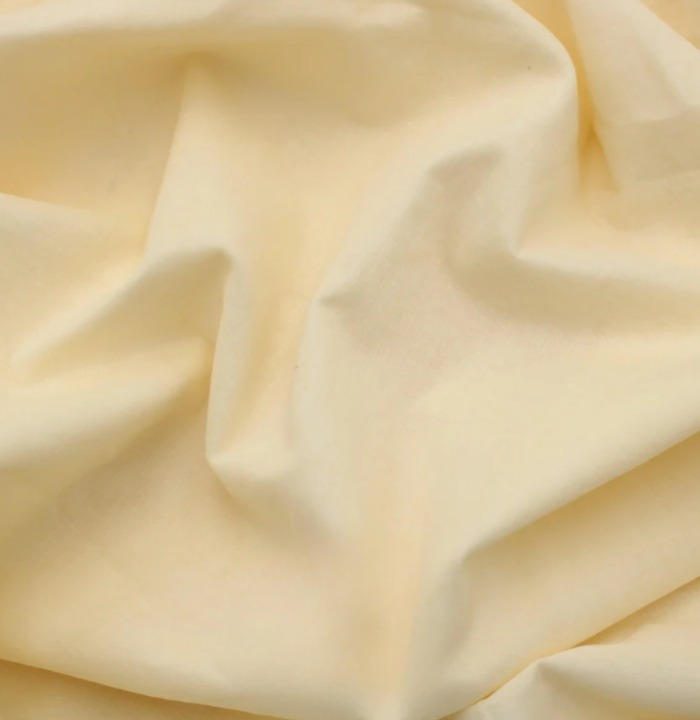 Cream Full Voile Dastar/Turban