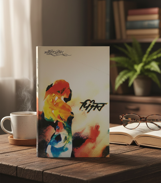 Pinjar Novel (ਪਿੰਜਰ) Book – Amrita Pritam