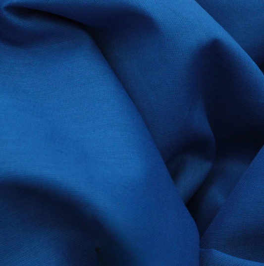 Indigo Blue Full Voile Dastar/Turban