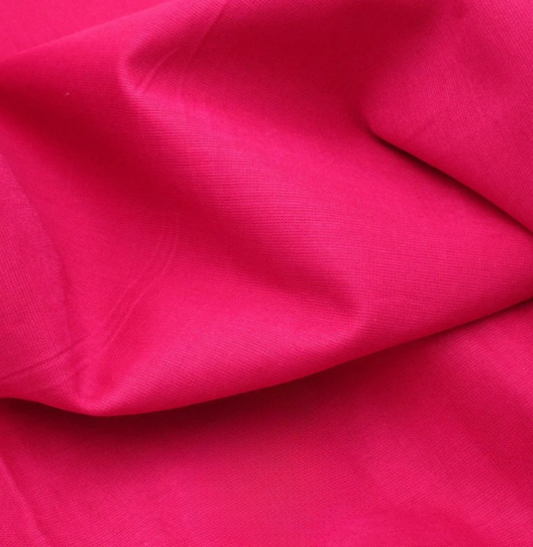 Magenta Pink Full Voile Dastar/Turban