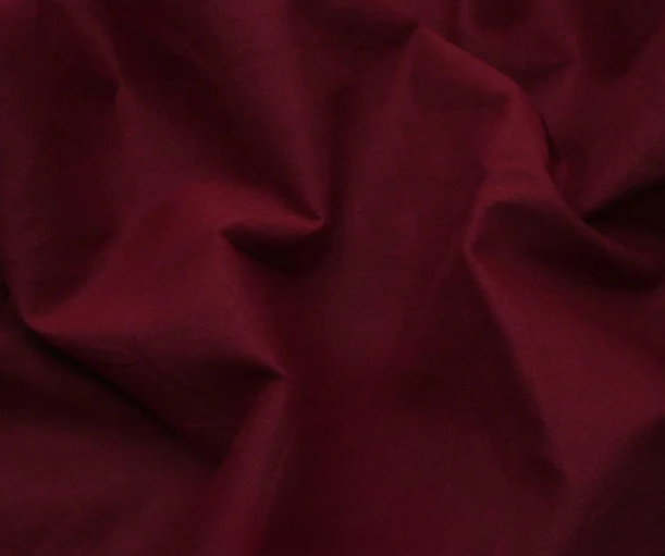 Maroon Full Voile Dastar/Turban