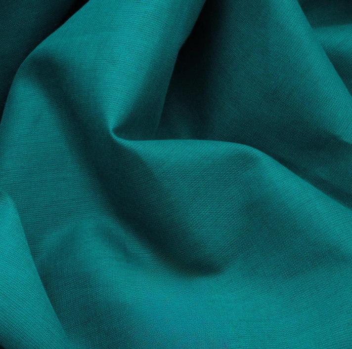 Peacock Green Full Voile Dastar/Turban
