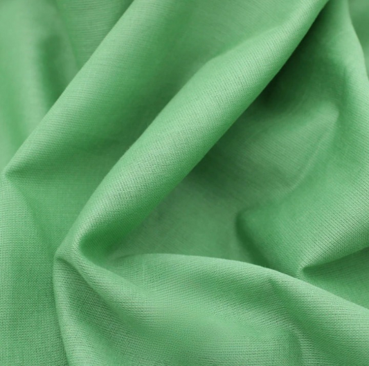 Spring Green Full Voile Dastar/Turban