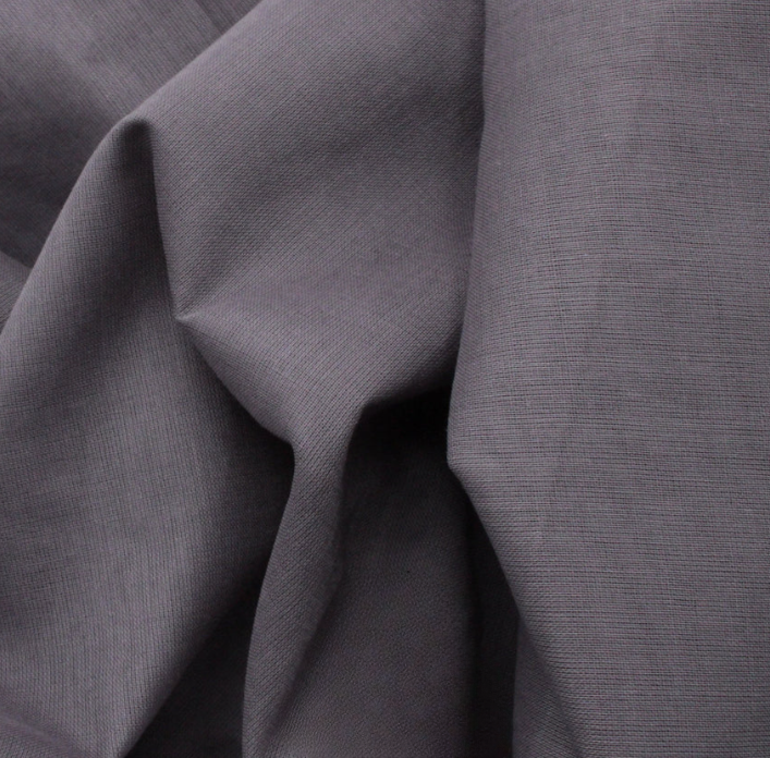 Titan Grey Full Voile Turban