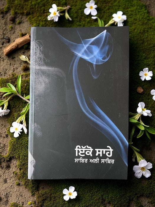 Iko Sahey (ਇੱਕੋ ਸਹੇ) - Sabir Ali Sabir