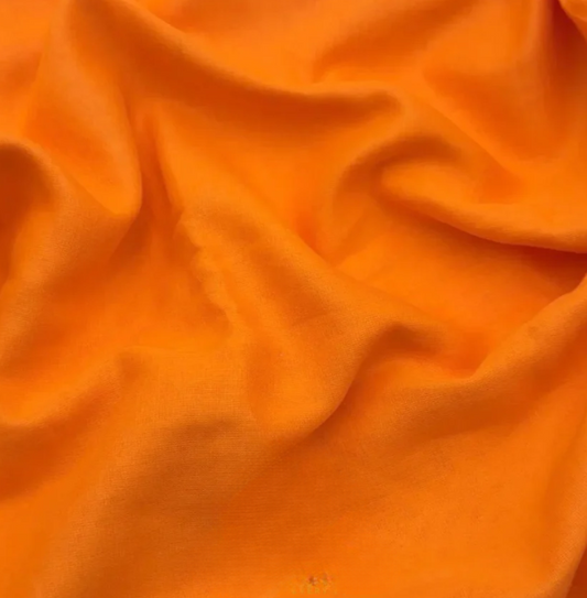 Kesari Full Voile Dastar/Turban