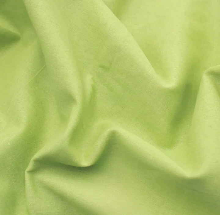 Lime Green Full Voile Dastar/Turban
