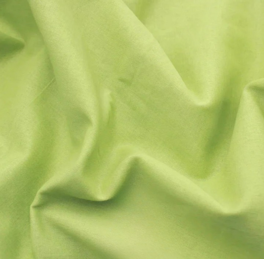 Lime Green Full Voile Dastar/Turban