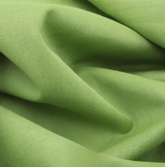 Olive Green Full Voile Dastar/Turban