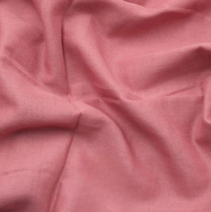Pink Full Voile Dastar/Turban