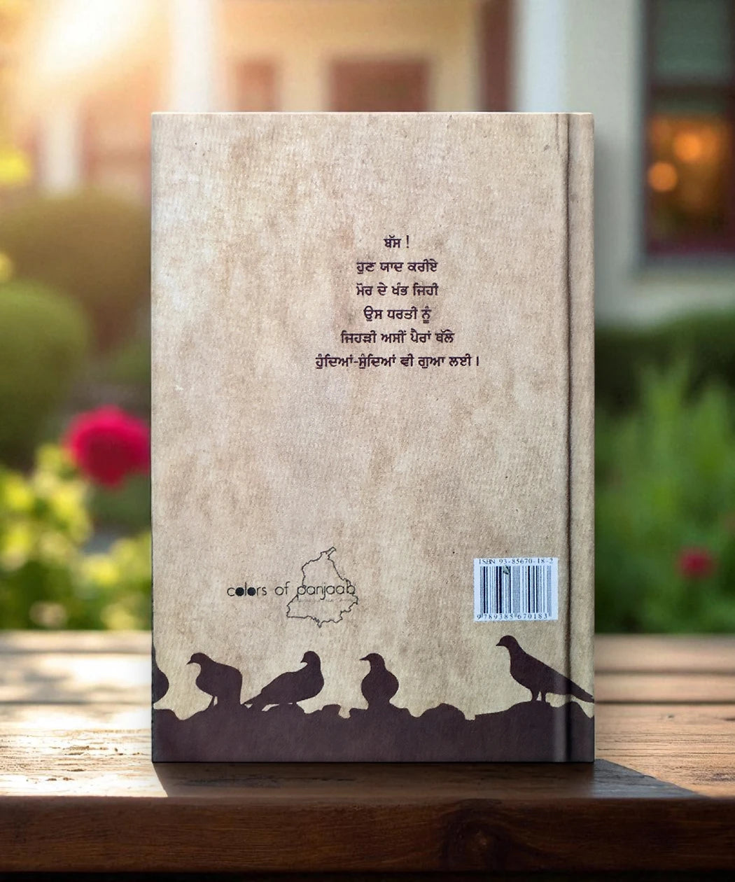 Rani Tatt (ਰਾਣੀ ਤੱਤ) Book – Harmanjeet Singh